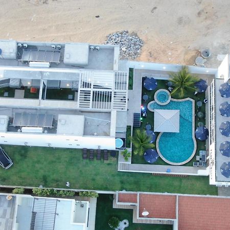 Wl Imperio Hotel Pousada Каноа Кебрада Екстериор снимка
