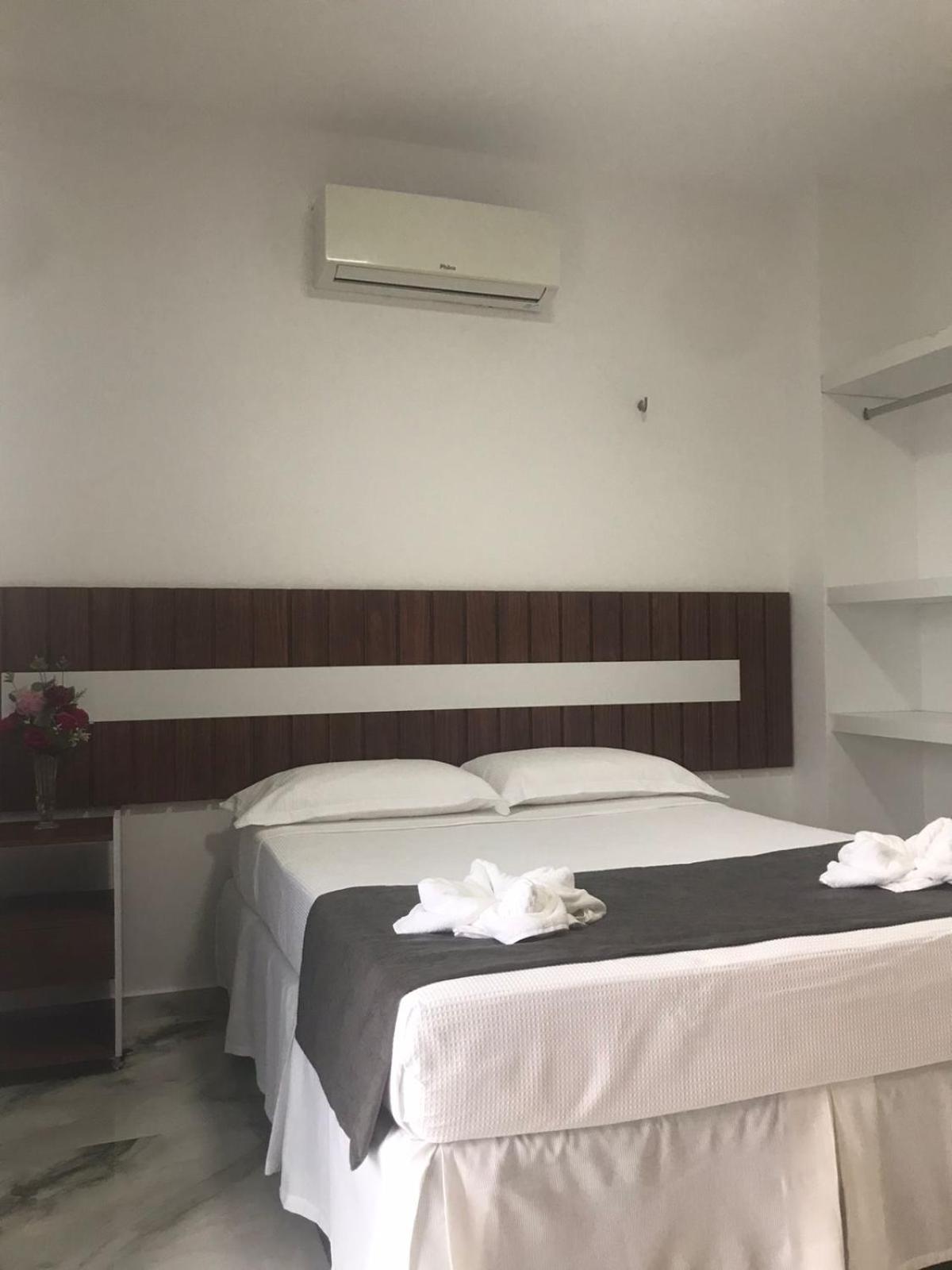 Wl Imperio Hotel Pousada Каноа Кебрада Екстериор снимка