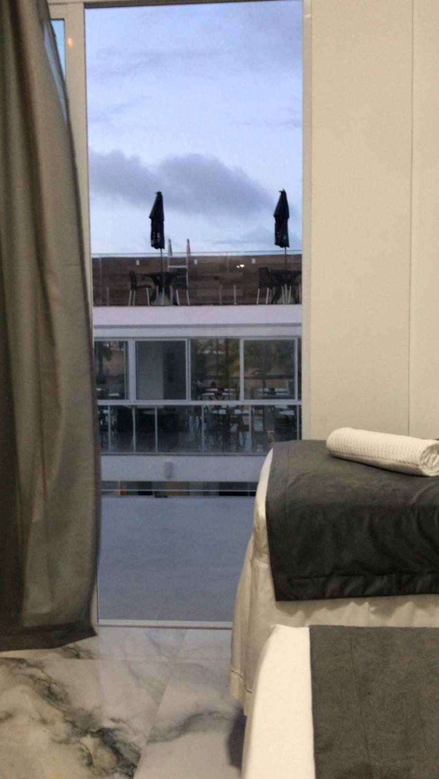 Wl Imperio Hotel Pousada Каноа Кебрада Екстериор снимка