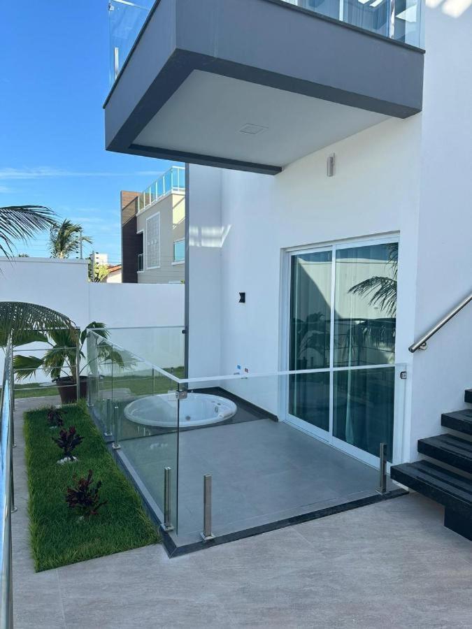 Wl Imperio Hotel Pousada Каноа Кебрада Екстериор снимка